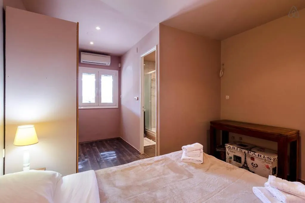 Nectus Apartment Kokkini Hani