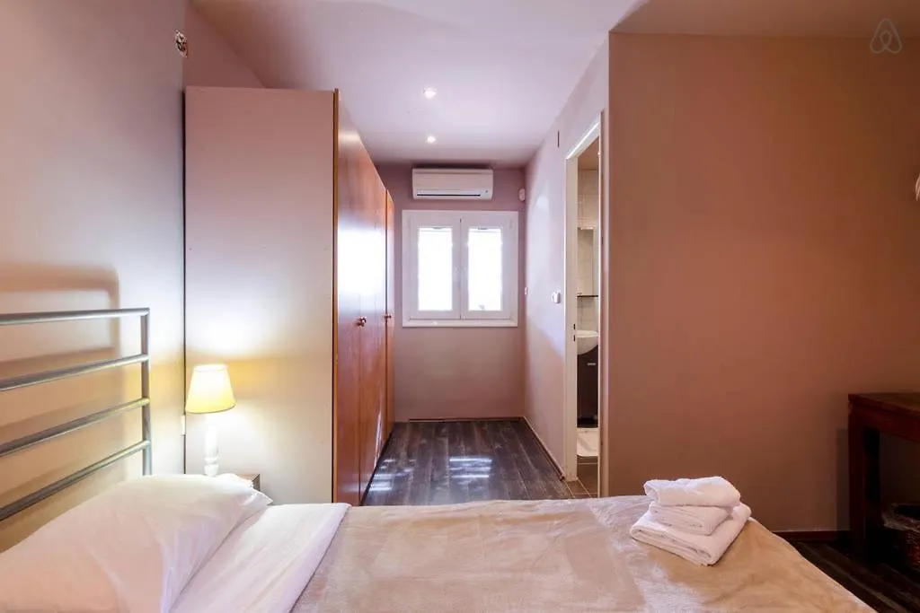 Nectus Apartment Kokkini Hani 0*,  Greece