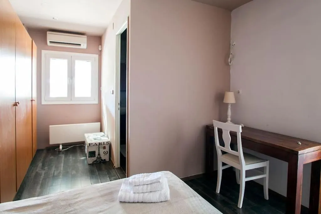 Nectus Apartment Kokkini Hani Greece