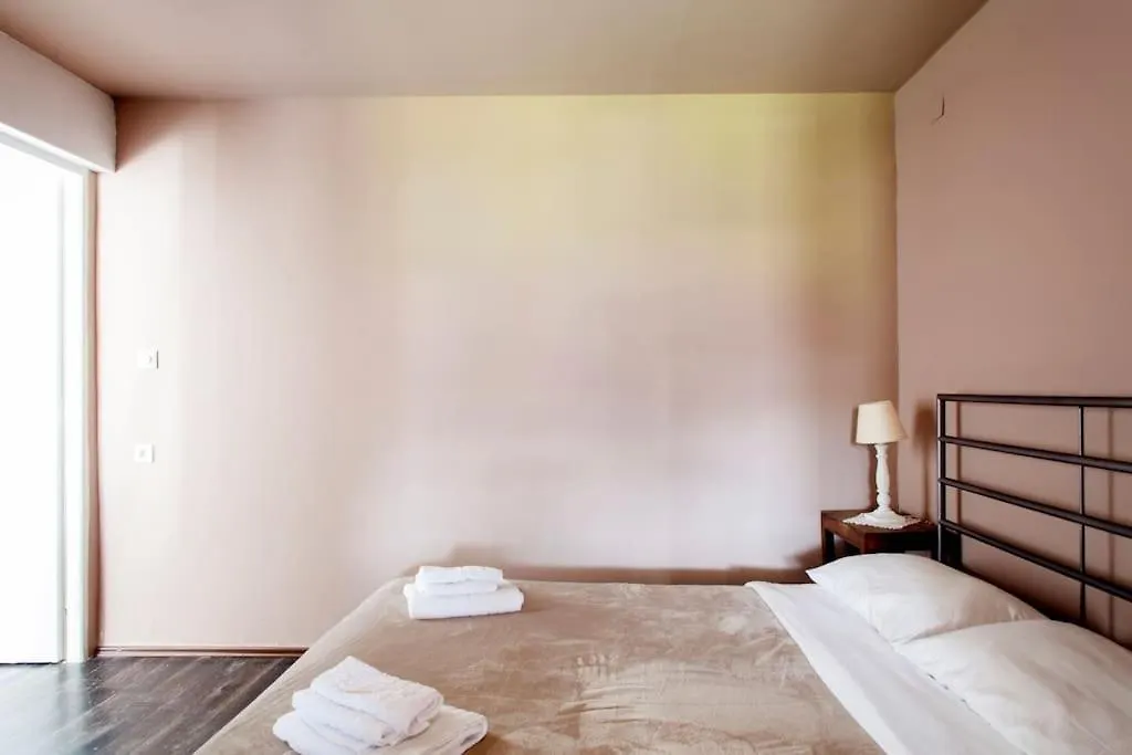 Nectus Apartment Kokkini Hani