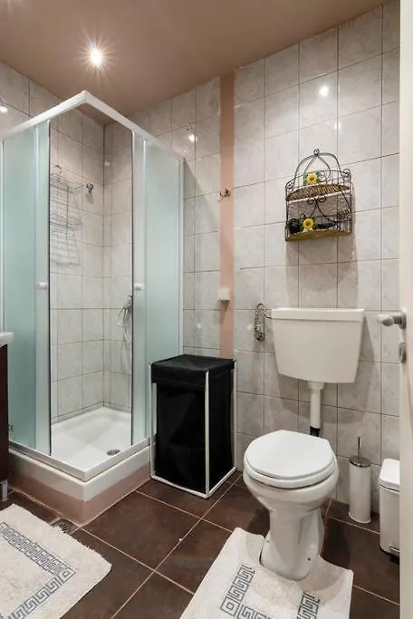 Nectus Apartment Kokkini Hani