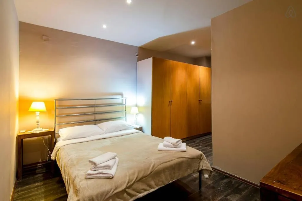 Nectus Apartment Kokkini Hani