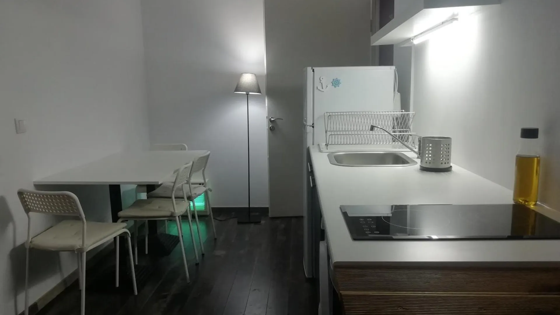 Nectus Apartment Kokkini Hani 0*,